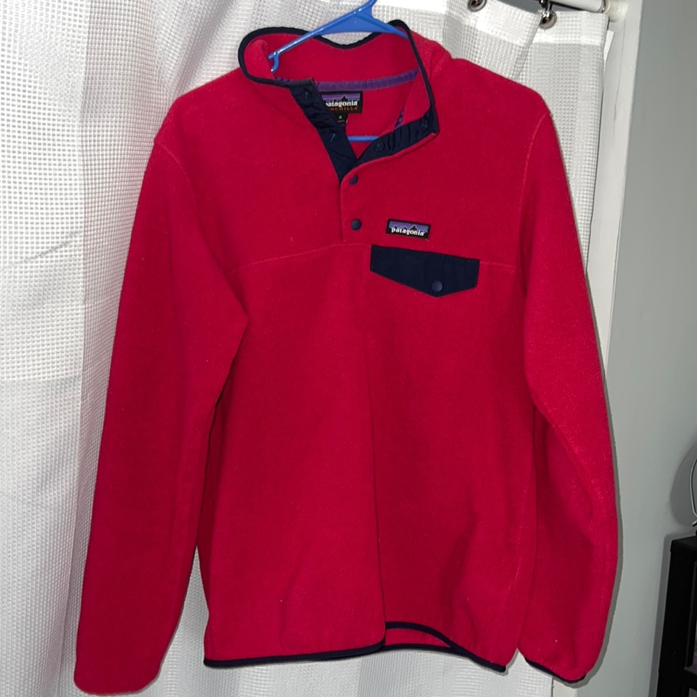 Womens Patagonia Jacket